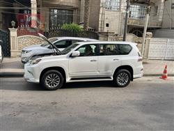 Lexus GX